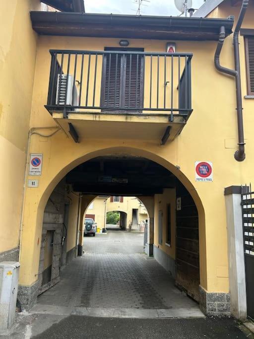Rose' S House Fiera Milano Apartment Senago Exterior photo
