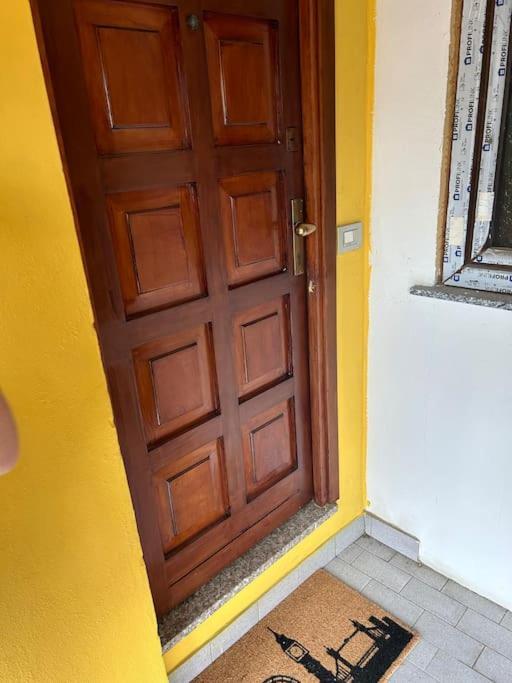 Rose' S House Fiera Milano Apartment Senago Exterior photo