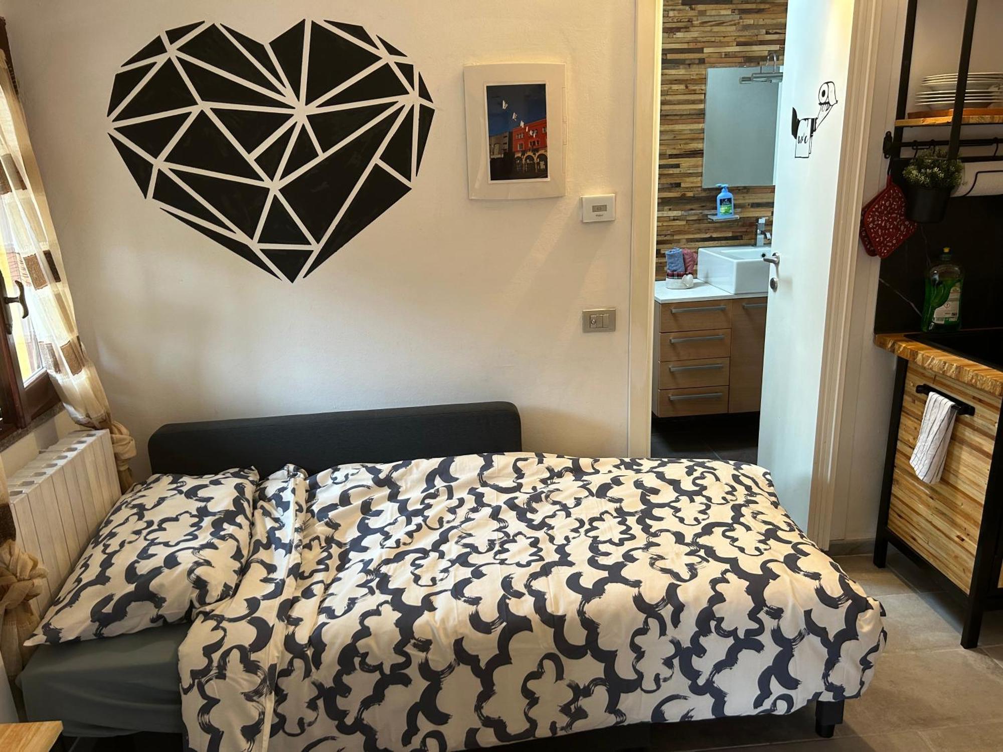 Rose' S House Fiera Milano Apartment Senago Exterior photo