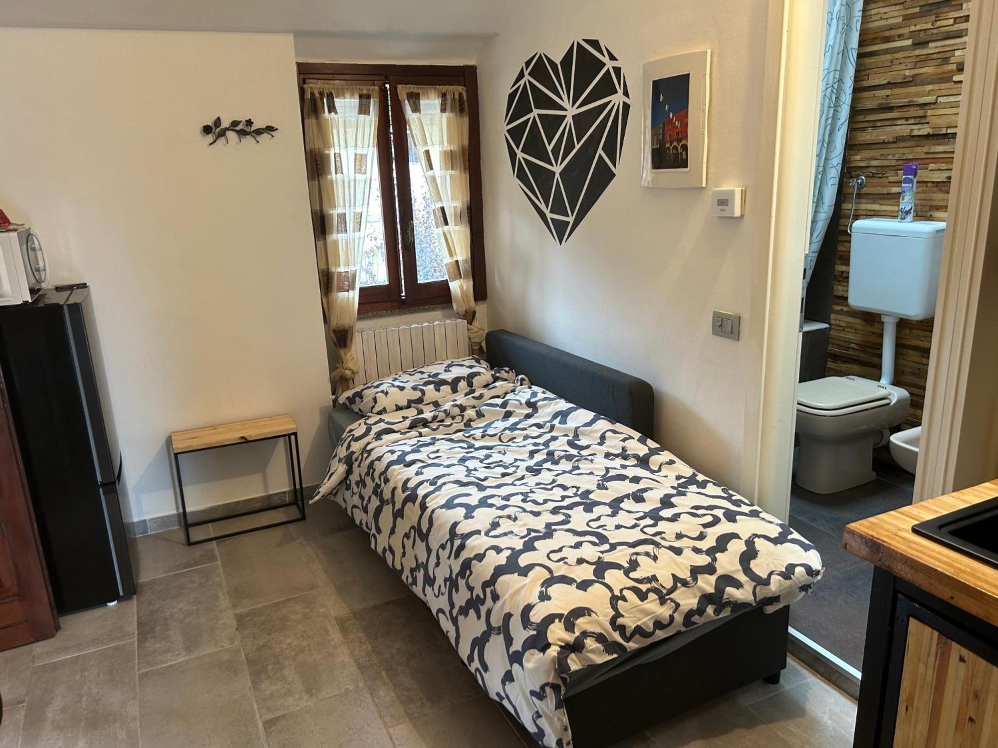 Rose' S House Fiera Milano Apartment Senago Exterior photo