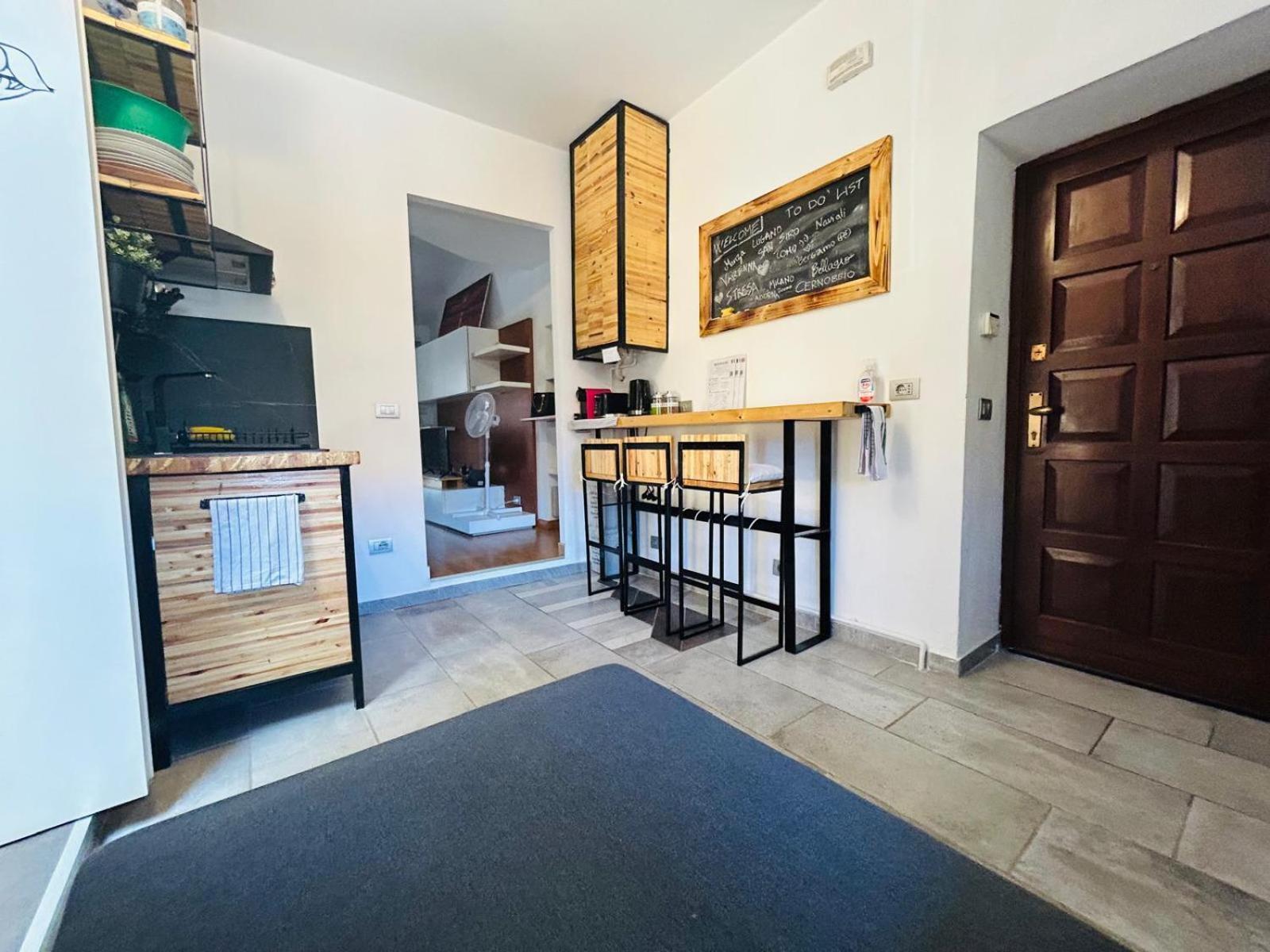 Rose' S House Fiera Milano Apartment Senago Exterior photo